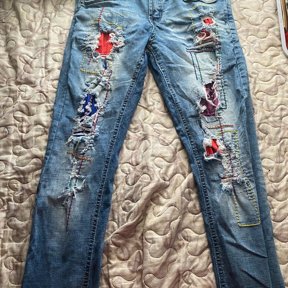 Jeans